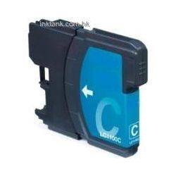 Compatible Brother LC-38 Cyan Ink Cartridge