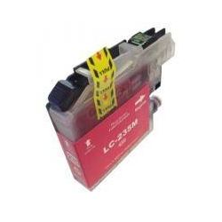 Compatible Brother LC-235XL Magenta Ink Cartridge