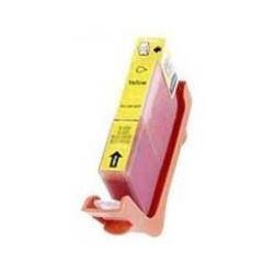  Compatible Canon CLI-8Y Yellow Ink Cartridge