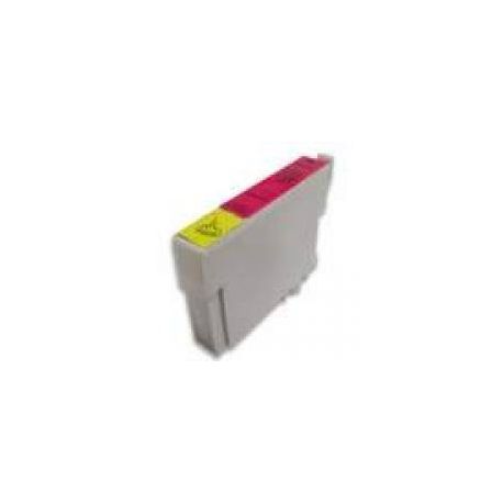 Compatible Epson T0733 T1053 73N Magenta Ink Cartridge