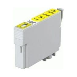 Compatible Epson 200XL Yellow Ink Cartridge High Yield