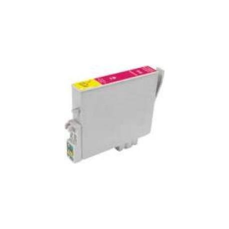  Compatible Epson 220XL Magenta Ink Cartridge High Yield