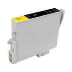 Compatible Epson T1381 138 Black Ink Cartridge High Yield
