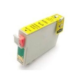 Compatible Epson T1594 Yellow Ink Cartridge