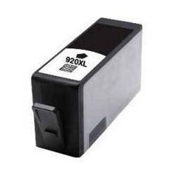 Compatible HP 920XL Black Ink Cartridge CD975AA