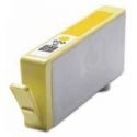 Compatible HP 920XL Yellow Ink Cartridge CD974AA