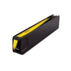 Compatible HP 971XL Yellow Ink Cartridge CN628AA