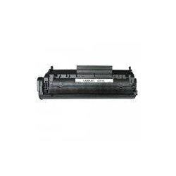 HP Q2612A (12A) Compatible Black Toner Cartridge - 2,000 Pages
