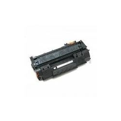 HP Q5949A (49A) Compatible Black Toner Cartridge - 2,500 Pages