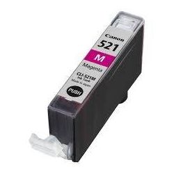 Canon CLI-521M Compatible Magenta Inkjet (with Chip)