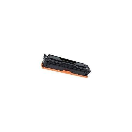 HP 410X (CF410X) Compatible Black Toner Cartridge - 6,500 pages