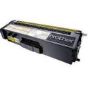 Compatible Brother TN-348Y Yellow Toner Cartridge - 6,000 pages