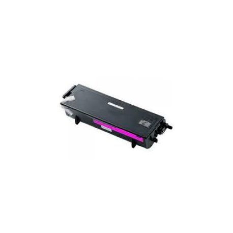 Compatible Brother TN-348M Magenta Toner Cartridge - 6,000 pages