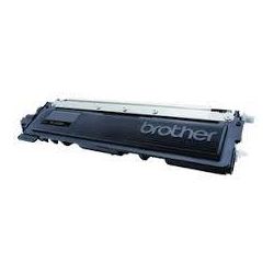 Compatible Brother TN-348BK Black Toner Cartridge - 6,000 pages