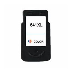 Canon CL-641XL Compatible Colour High Yield Ink Cartridge - 180 pages