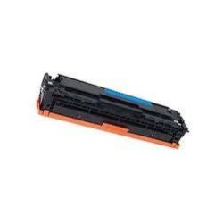 HP 410a (CF411a) Compatible Cyan Toner Cartridge - 2500 pages