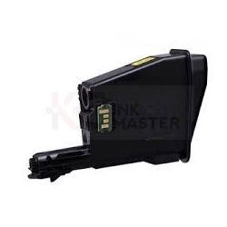 Compatible TK-1129 Black Toner Cartridge For Kyocera FS-1061DN, FS-1325MFP - 2,100 pages