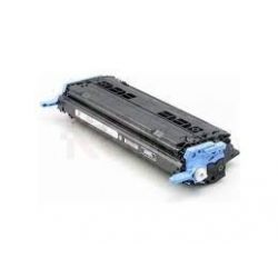 HP Q6000A (124A) Compatible Black Toner Cartridge - 2,500 Pages