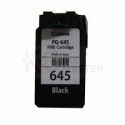 Canon PG-645XL Compatible Black High Yield Ink Cartridge - 400 pages